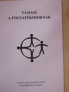 Támasz a fogyatékosoknak [antikvár]