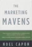 Noel Capon - The Marketing Mavens [antikvár]