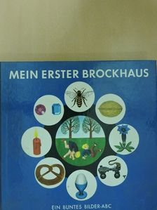 Mein Erster Brockhaus [antikvár]