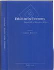 Zsolnai László - Ethics in the Economy [antikvár]