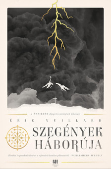 Éric Vuillard - Szegények háborúja [eKönyv: epub, mobi]