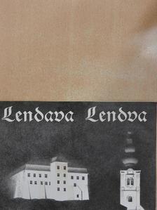 Göncz László - Lendava/Lendva [antikvár]