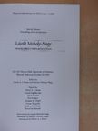 Alain Findeli - Hungarian Studies Review 2010 [antikvár]