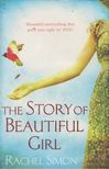 Rachel Simon - The Story of Beautiful Girl [antikvár]
