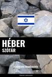 Languages Pinhok - Héber szótár [eKönyv: epub, mobi]