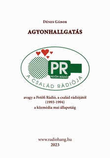 DÉNES GÁBOR - Agyonhallgatás