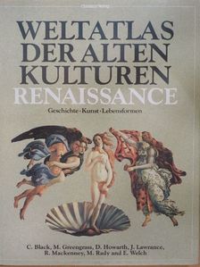 C. F. Black - Renaissance [antikvár]