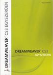 MAGÓCSI MÁRTON - Dreamweaver CS3 egyszerűen [antikvár]