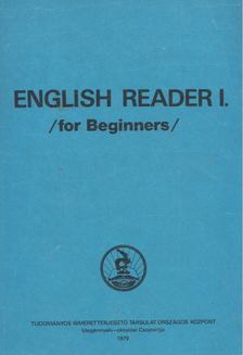 Horváth Ernő Péterné - English Reader I. [antikvár]