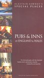 HANCOCK, DAVID (ed) - Pubs & Inns of England & Wales [antikvár]