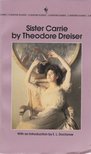 DREISER, THEODORE - Sister Carrie [antikvár]