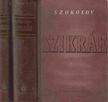 Szokolov - Szikrák I-II [antikvár]