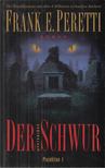Frank E. Peretti - Der mysteriöse Schwur [antikvár]