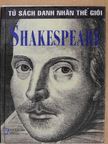 Cuoc Doi & Thoi Dai Cua W. Shakespeare [antikvár]