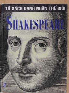 Cuoc Doi & Thoi Dai Cua W. Shakespeare [antikvár]