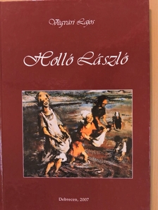 Végvári Lajos - Holló László [antikvár]