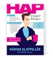 Urbančok Larisa - Három alappillér