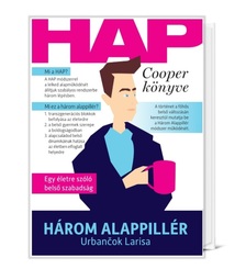 Urbančok Larisa - Három alappillér