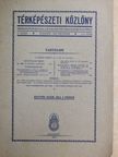 Almagió Róbert - Térképészeti Közlöny 1939. december [antikvár]