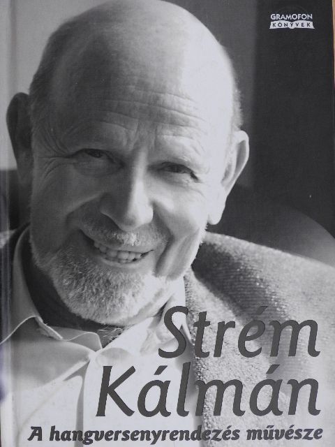 Batta András - Strém Kálmán [antikvár]