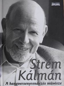 Batta András - Strém Kálmán [antikvár]