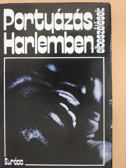 Albert Maltz - Portyázás Harlemben [antikvár]