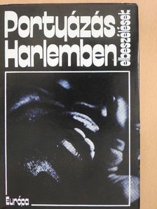 Albert Maltz - Portyázás Harlemben [antikvár]