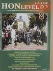 Balázsi László - Honlevél 2010. március [antikvár]