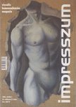 Tölgyesi Tibor - Impresszum 2006. október [antikvár]