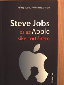 Jeffrey Young - Steve Jobs és az Apple sikertörténete [antikvár]