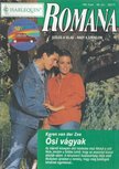 Karen van der Zee - Ősi vágyak [antikvár]