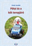 Amádé Pintér - Pötyi és a kék terepjáró [eKönyv: epub, mobi]