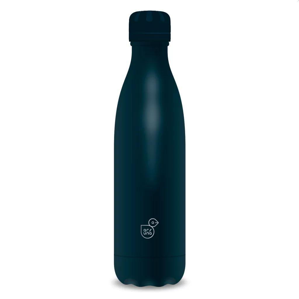 55811712 - Ars Una duplafalú fémkulacs-500ml Méregzöld (5171) 22
