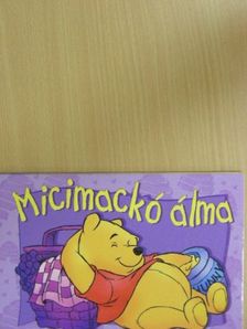 Micimackó álma [antikvár]