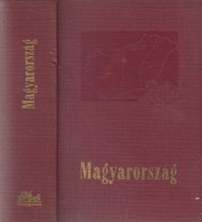 PAPP ANTAL - Magyarország [antikvár]