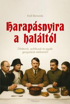 Harapásnyira a haláltól