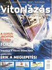 Vitorlázás magazin 2017/3. [antikvár]