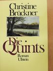 Christine Brückner - Die Quints [antikvár]