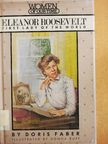 Doris Faber - Eleanor Roosevelt [antikvár]