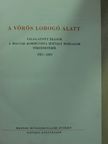 A. V. Lunacsarszkij - A vörös lobogó alatt [antikvár]