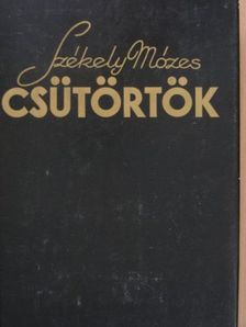 Székely Mózes - Csütörtök [antikvár]