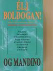 Og Mandino - Élj boldogan! [antikvár]