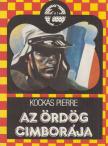 Pierre, Kockás - Az ördög cimborája [antikvár]