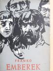 Ivan Franko - Emberek [antikvár]