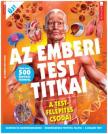 IVÁN KATALIN - Füles Bookazine - Az emberi test titkai [antikvár]