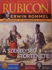 Egyed Ákos - Rubicon 2014/1. [antikvár]