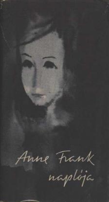 Anne Frank - Anne Frank naplója [antikvár]