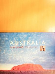 Steve Parish - Australia [antikvár]