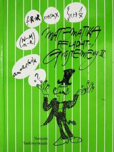 Bartha Gábor - Matematika feladatgyűjtemény II. [antikvár]