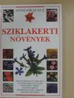 Christopher Grey-Wilson - Sziklakerti növények [antikvár]